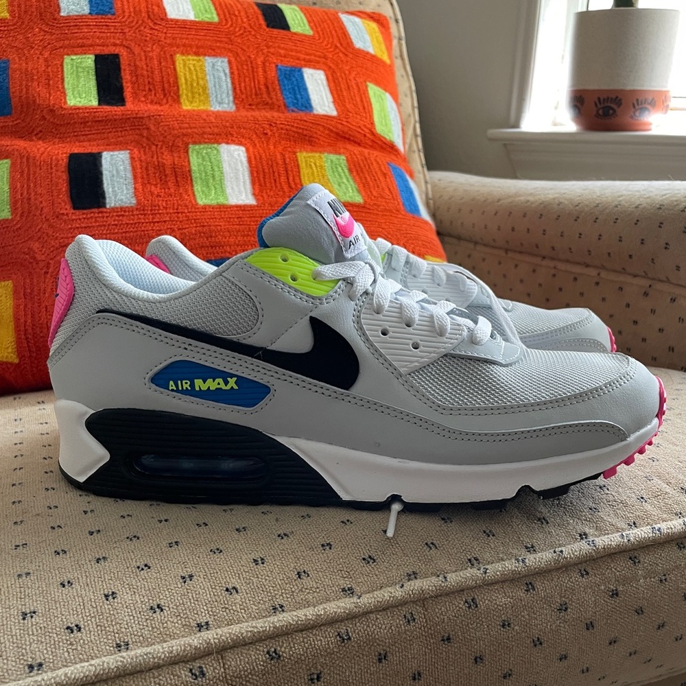 Nike air max - brand new - mens